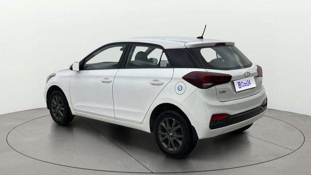 View Hyundai Elite i20 Image 2 Used Hyundai Elite i20 Image 2
