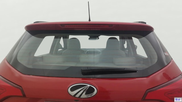View Mahindra XUV300 Image 4 Used Mahindra XUV300 Image 4