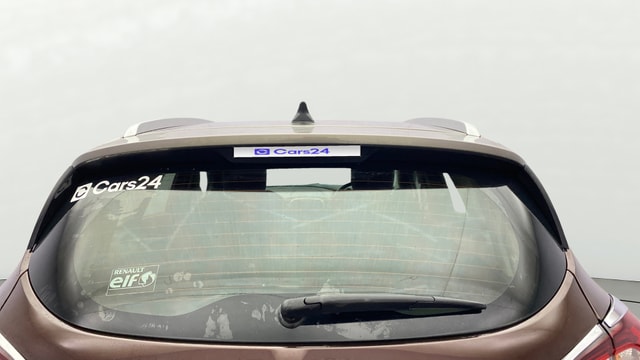 View Renault Captur Image 5 Used Renault Captur Image 5