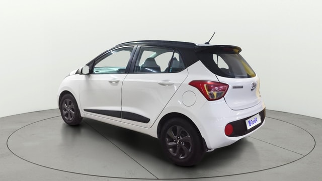View Hyundai Grand i10 Image 2 Used Hyundai Grand i10 Image 2