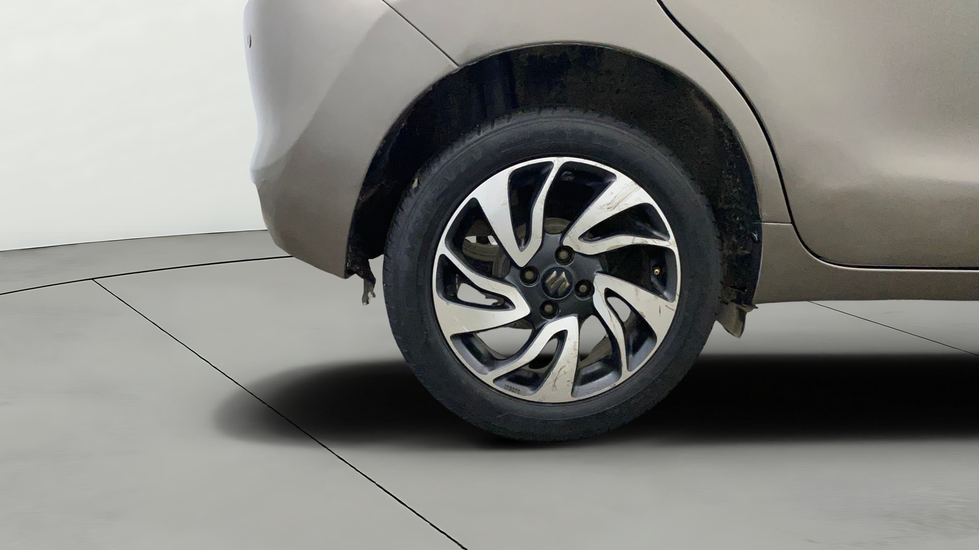 View 2019 Maruti Suzuki 1000 Base Variant Image 35 Used 2019 Maruti Suzuki 1000 Base Variant Image 35