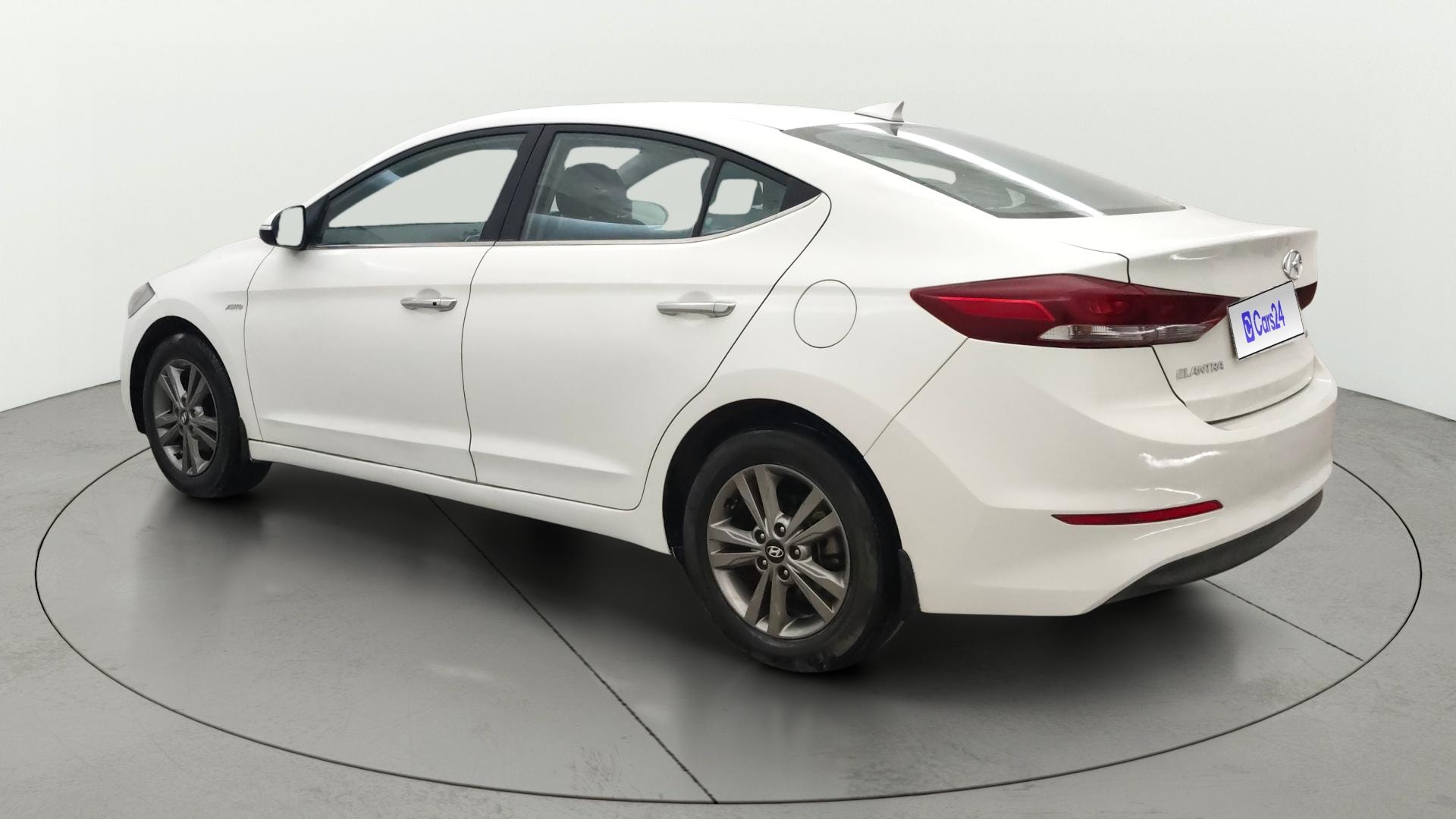 Used 2017 Hyundai Elantra Used 2017 Hyundai Elantra