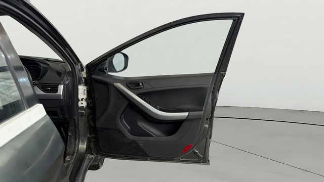 View Tata Nexon Image 43 Used Tata Nexon Image 43