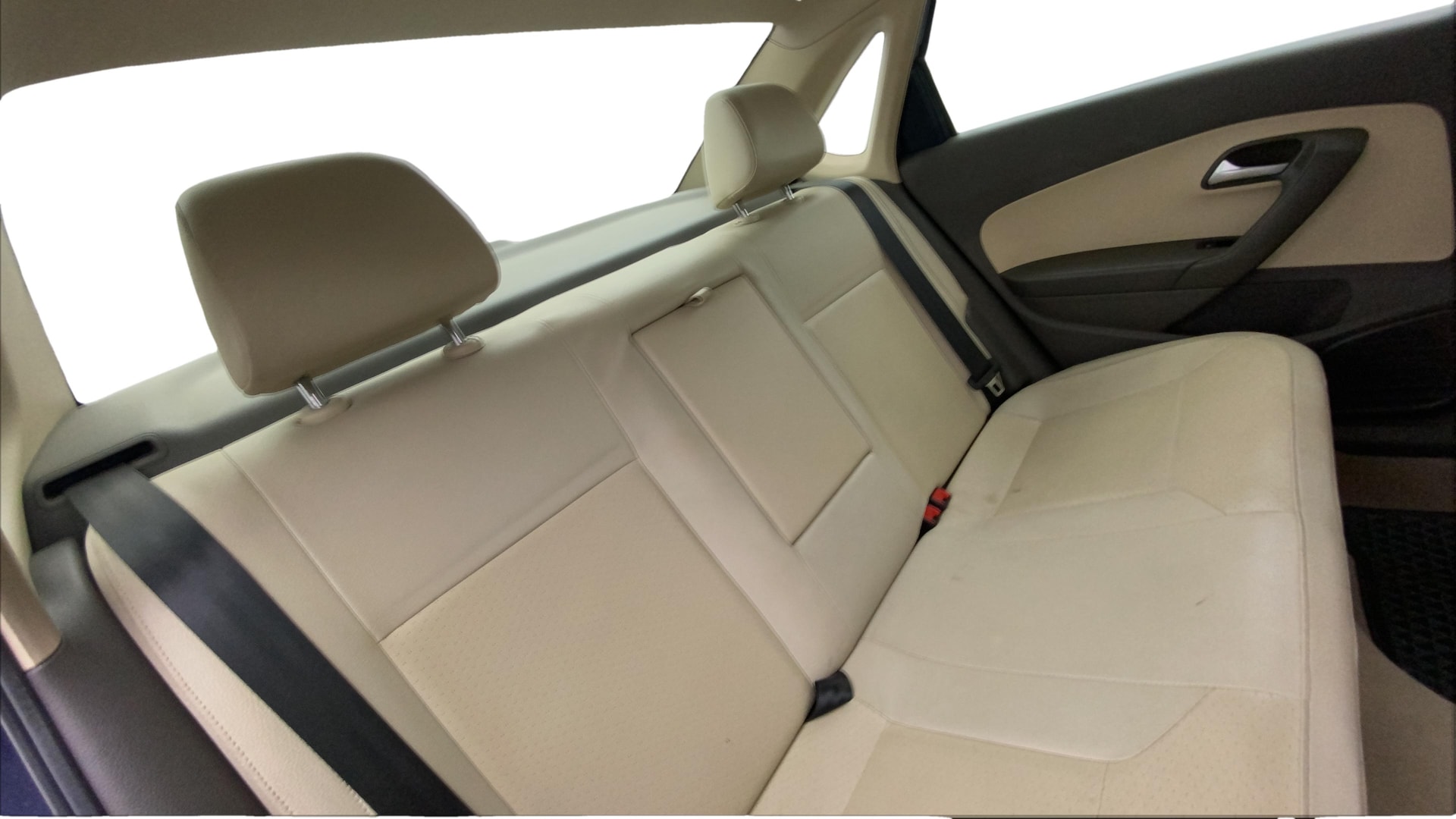 Used 2015 Volkswagen Vento Used 2015 Volkswagen Vento