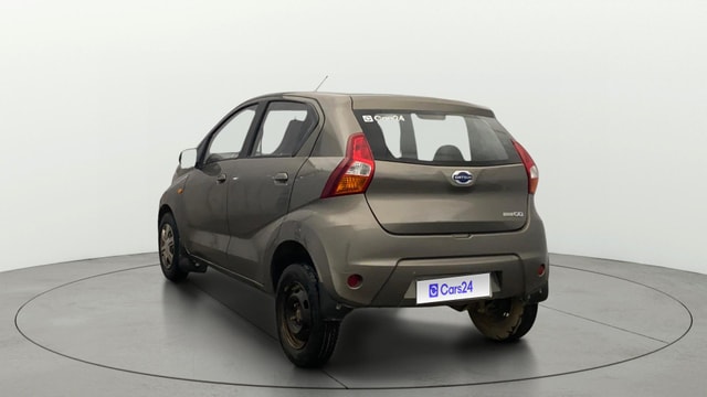 View Datsun Redi GO Image 2 Used Datsun Redi GO Image 2