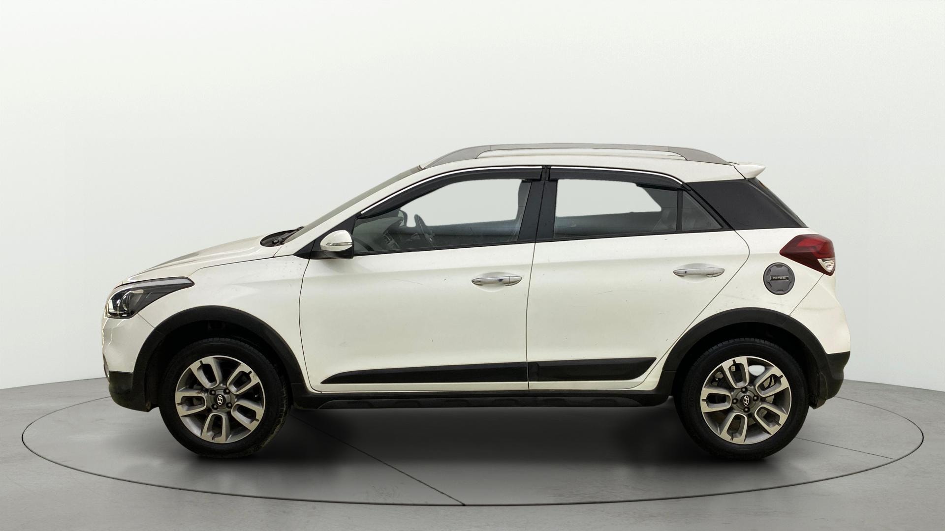 View 2019 Hyundai i20 Active 1.2 SX Image 5 Used 2019 Hyundai i20 Active 1.2 SX Image 5