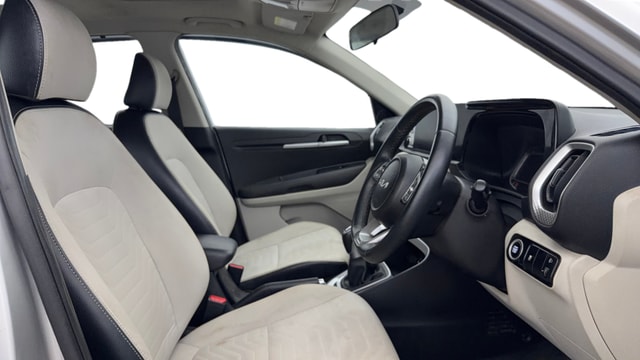 View Kia Sonet Image 18 Used Kia Sonet Image 18