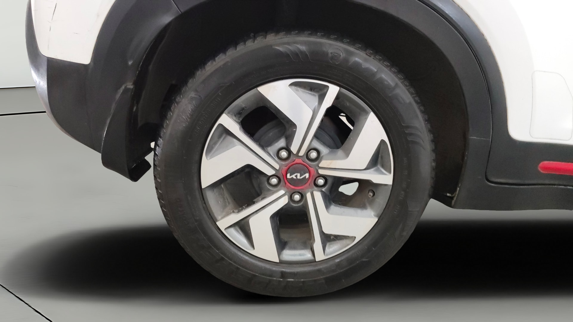 Used 2021 Kia Sonet Used 2021 Kia Sonet