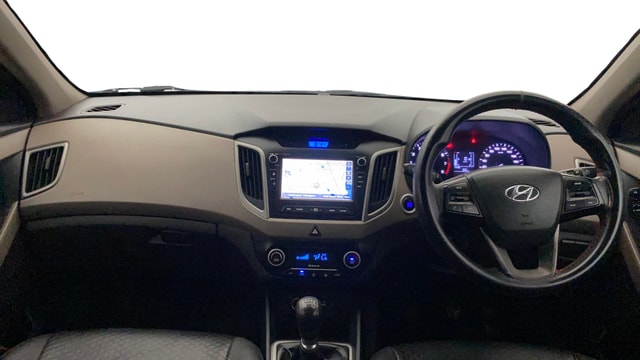 View Hyundai Creta Image 15 Used Hyundai Creta Image 15