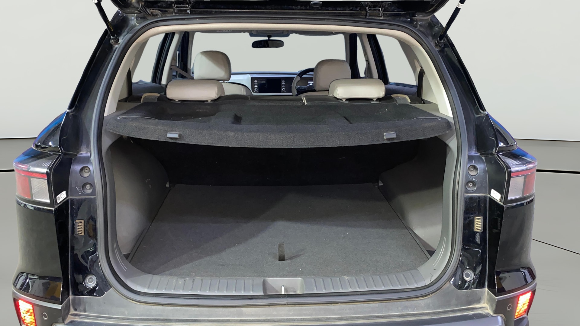 Used 2024 Hyundai Creta Used 2024 Hyundai Creta