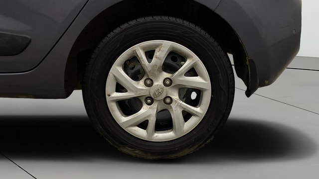 View Hyundai Grand i10 Image 11 Used Hyundai Grand i10 Image 11