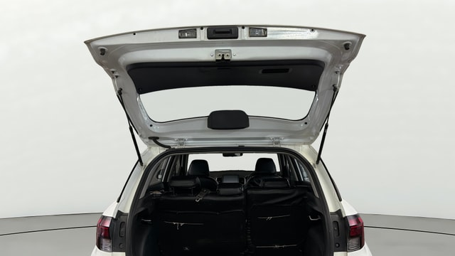 View Hyundai Venue Image 16 Used Hyundai Venue Image 16
