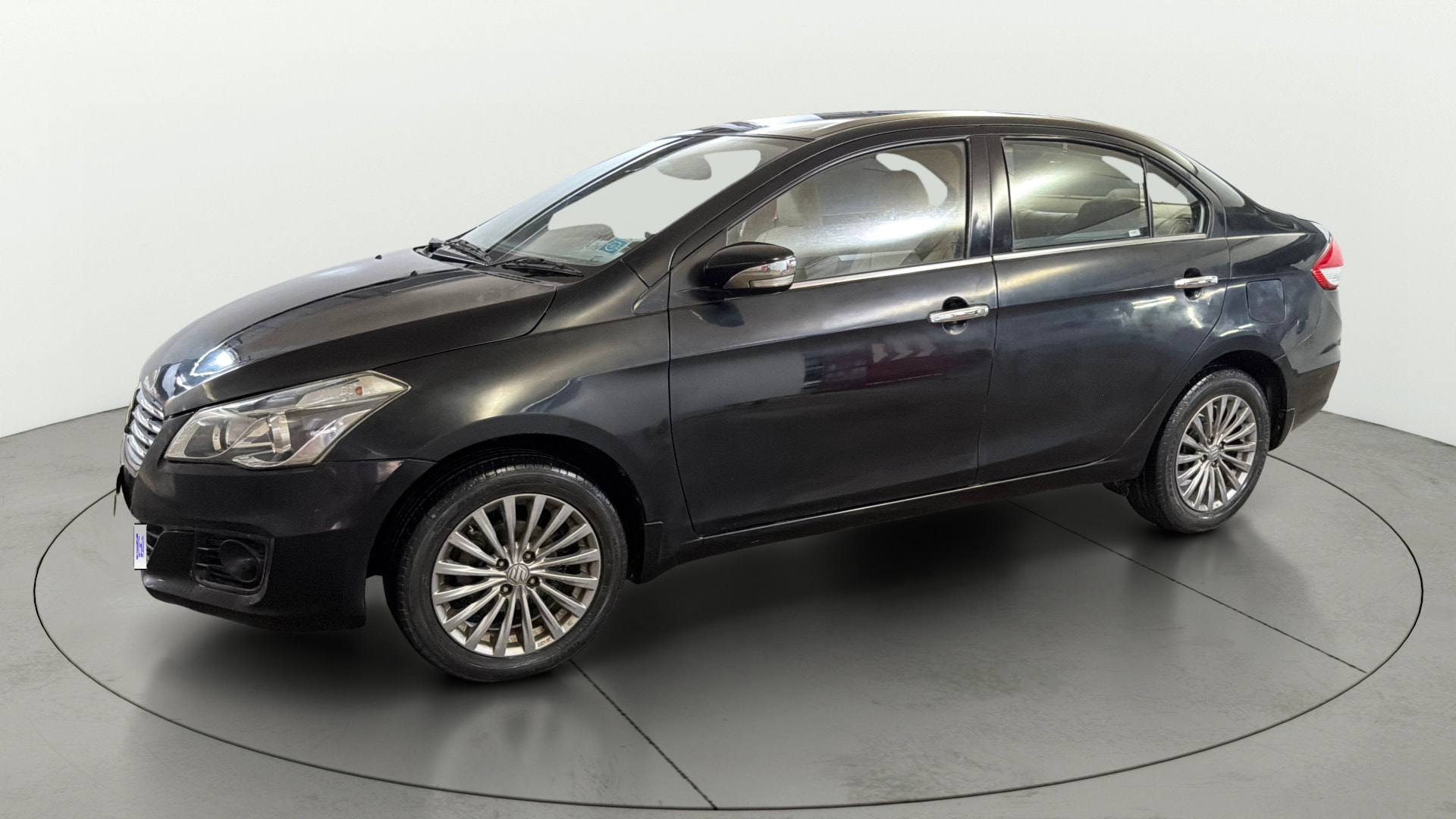 View 2017 Maruti Suzuki 1000 Base Variant Image 37 Used 2017 Maruti Suzuki 1000 Base Variant Image 37