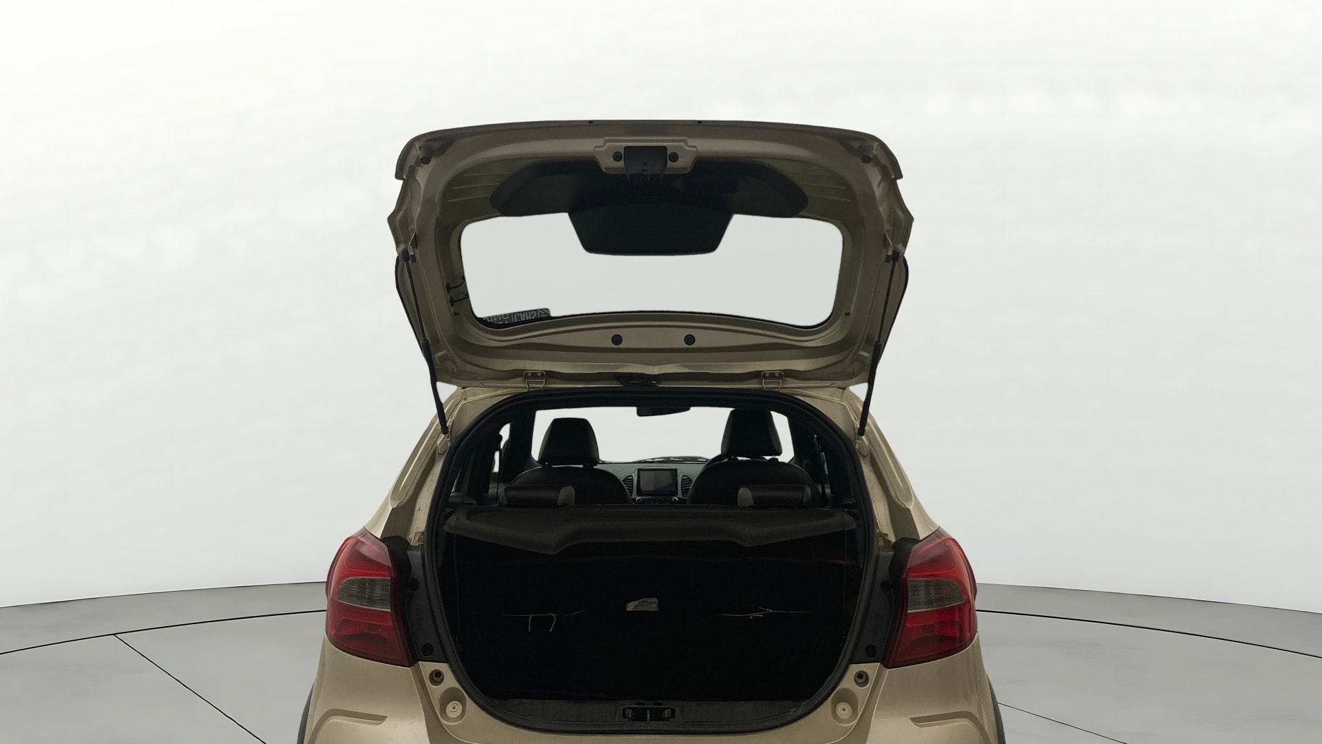 View 2021 Ford Freestyle Ambiente 1.2 Ti-VCT Image 17 Used 2021 Ford Freestyle Ambiente 1.2 Ti-VCT Image 17