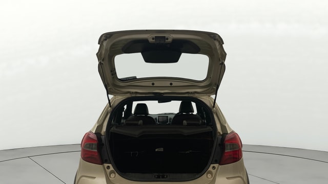 View Ford Freestyle Image 17 Used Ford Freestyle Image 17