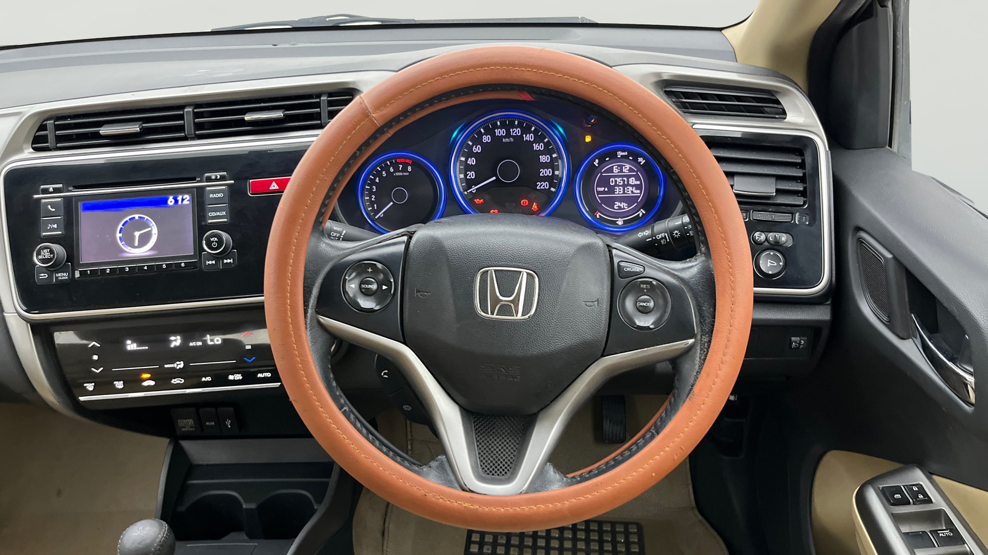 Used 2015 Honda City Used 2015 Honda City