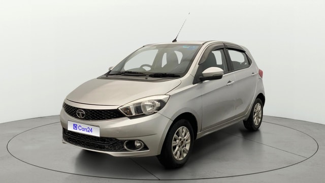 View Tata Tiago Image 34 Used Tata Tiago Image 34