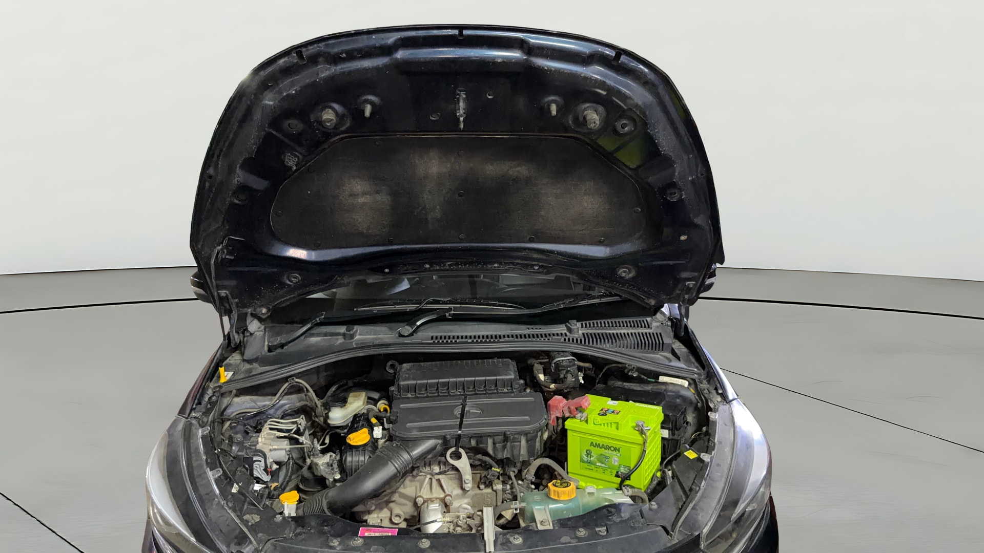 Used 2022 Tata Tiago Used 2022 Tata Tiago