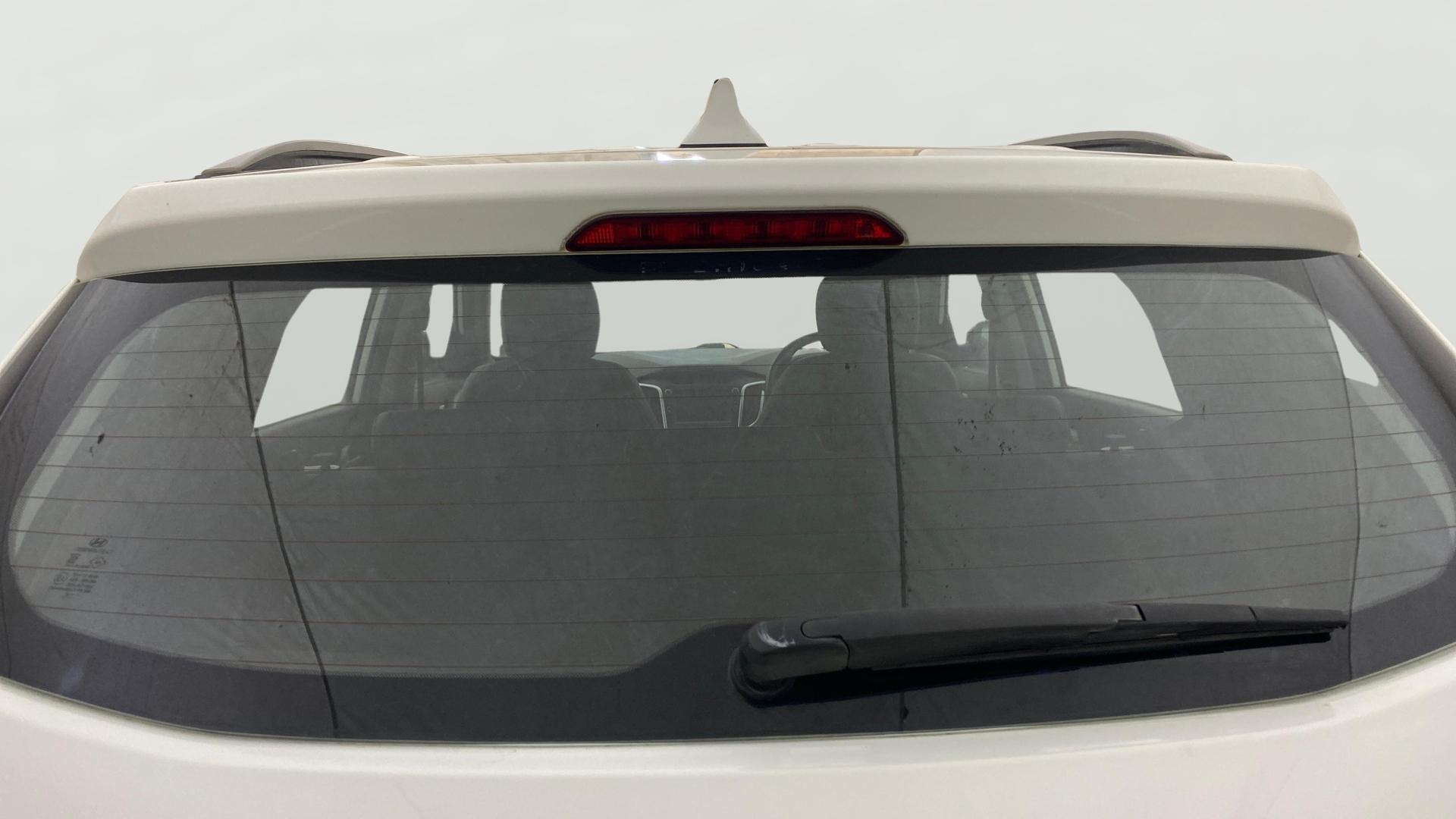 View 2019 Hyundai Creta 1.4 E Diesel Image 4 Used 2019 Hyundai Creta 1.4 E Diesel Image 4