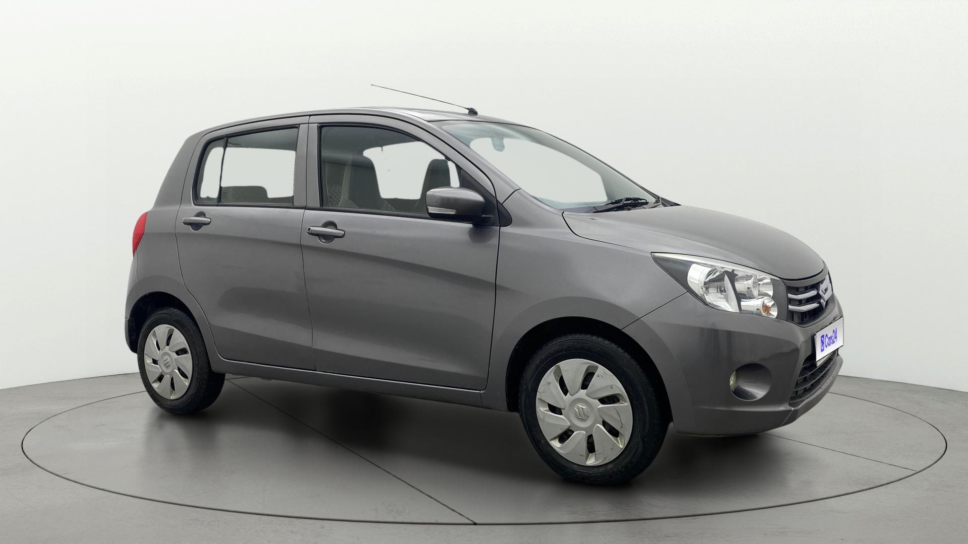 View 2017 Maruti Suzuki 1000 Base Variant Image 21 Used 2017 Maruti Suzuki 1000 Base Variant Image 21