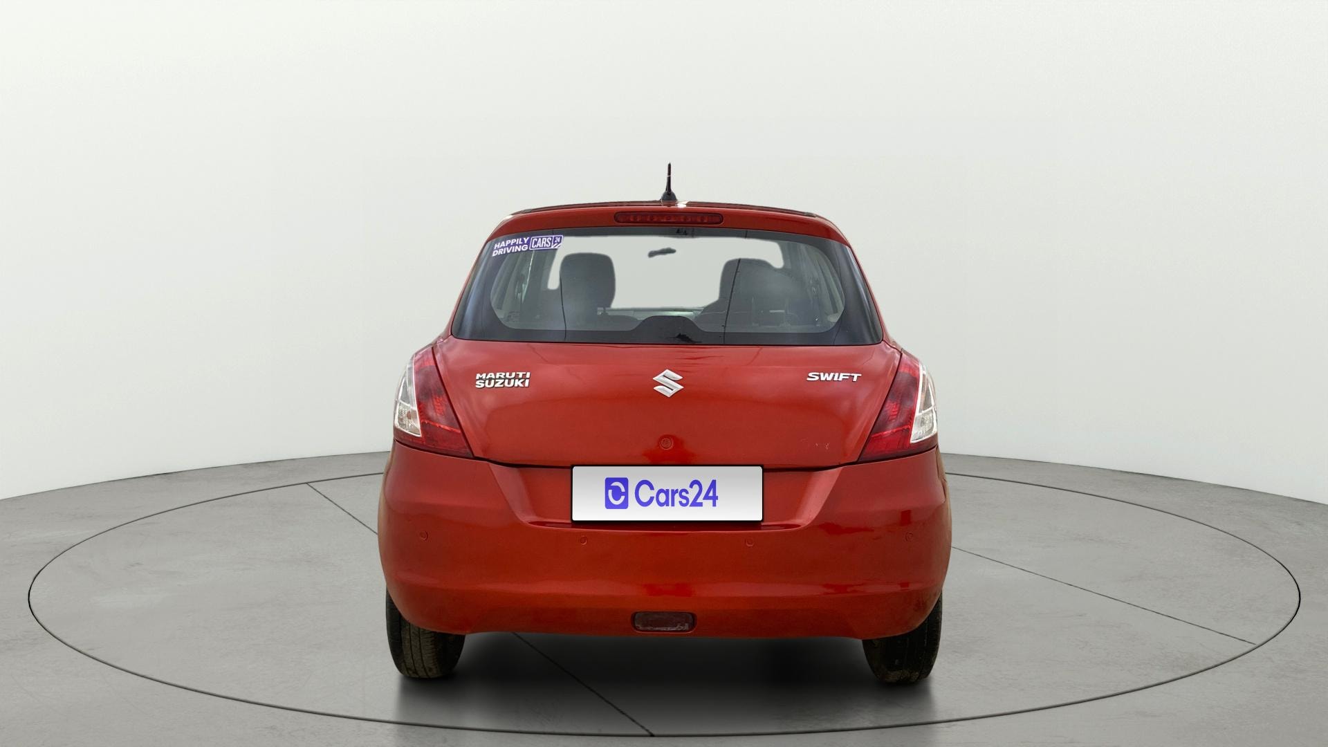 View 2014 Maruti Suzuki 1000 Base Variant Image 38 Used 2014 Maruti Suzuki 1000 Base Variant Image 38