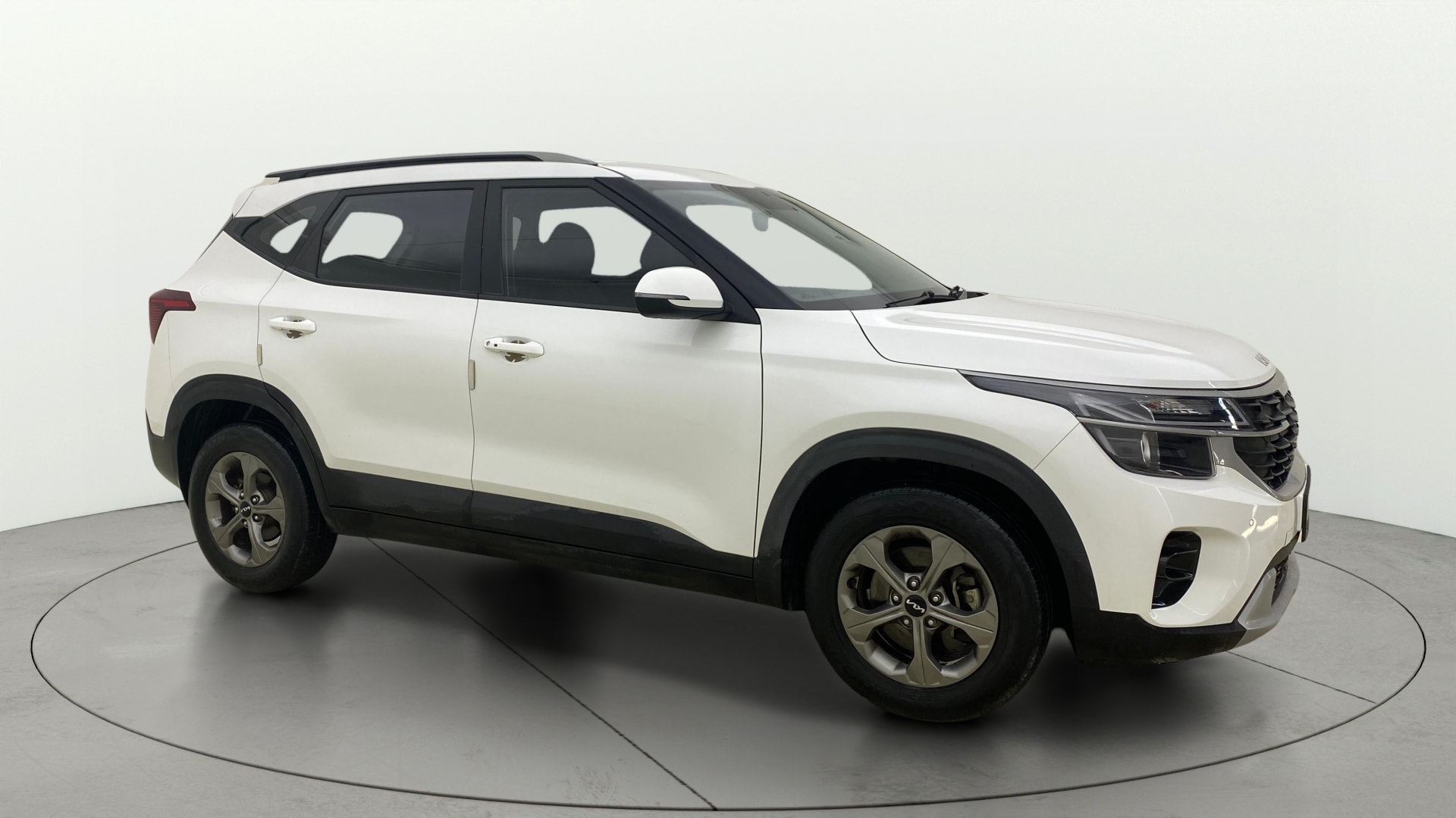 Used 2023 Kia Seltos Used 2023 Kia Seltos
