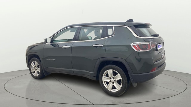 View Jeep Compass Image 2 Used Jeep Compass Image 2