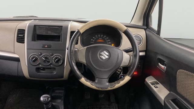 View Maruti Suzuki 1000 Image 20 Used Maruti Suzuki 1000 Image 20