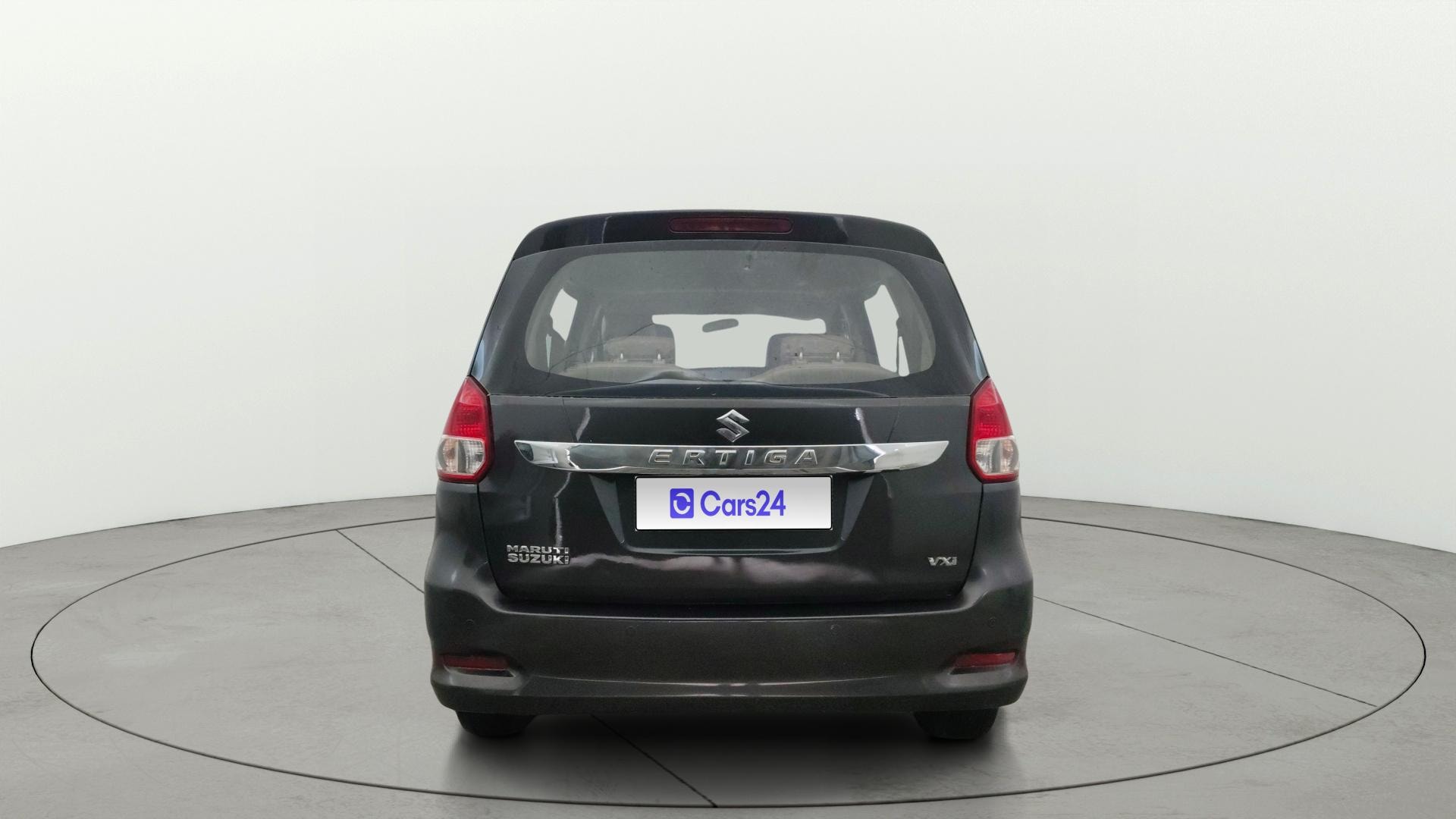 Used 2018 Maruti Suzuki 1000 Used 2018 Maruti Suzuki 1000