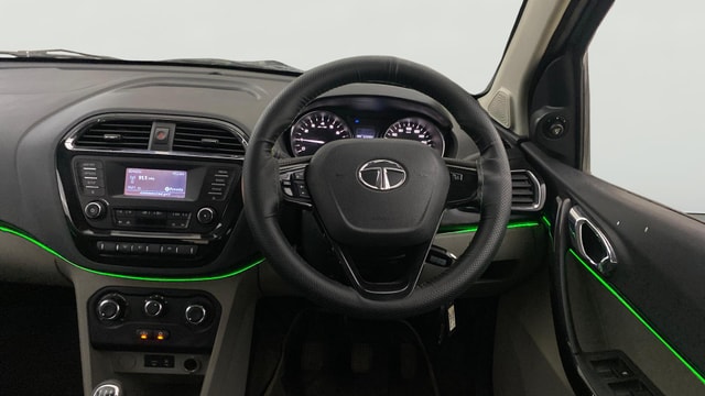 View Tata Tiago Image 20 Used Tata Tiago Image 20
