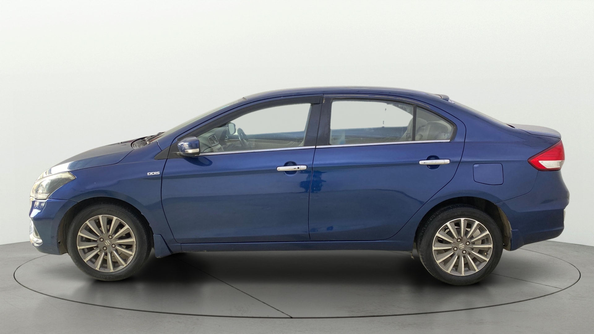 View 2019 Maruti Suzuki 1000 Base Variant Image 5 Used 2019 Maruti Suzuki 1000 Base Variant Image 5