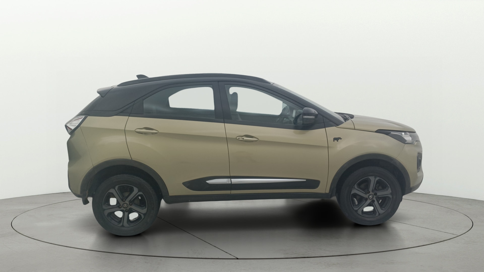 Used 2022 Tata Nexon Used 2022 Tata Nexon