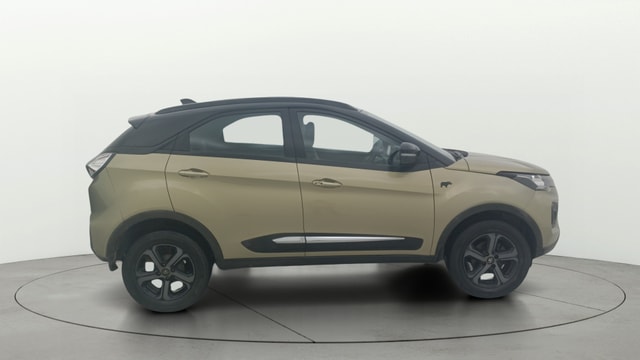 View Tata Nexon Image 9 Used Tata Nexon Image 9