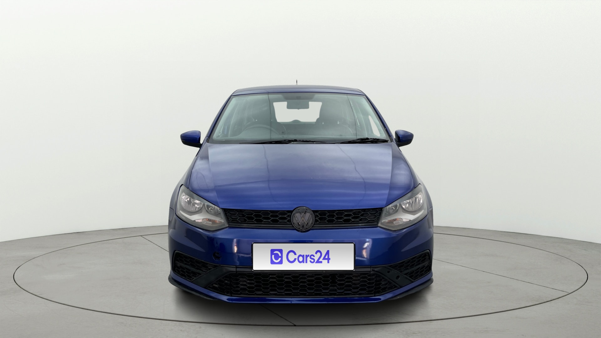 View 2019 Volkswagen Polo 1.2 AllStar Limited Edition Image 1 Used 2019 Volkswagen Polo 1.2 AllStar Limited Edition Image 1