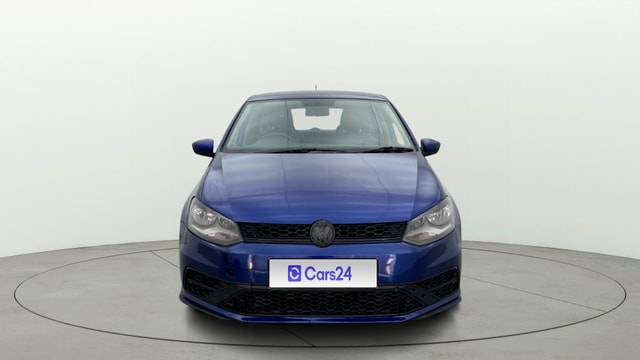 View Volkswagen Polo Image 1 Used Volkswagen Polo Image 1