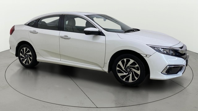 View Honda Civic Image 38 Used Honda Civic Image 38