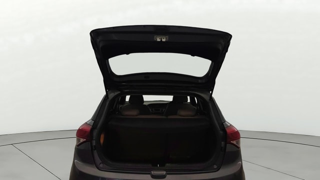 View Hyundai Elite i20 Image 16 Used Hyundai Elite i20 Image 16