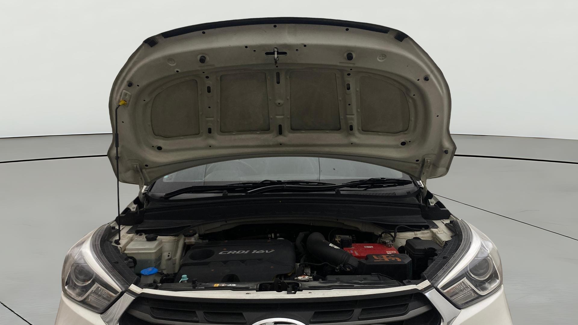 View 2018 Hyundai Creta 1.4 E Diesel Image 34 Used 2018 Hyundai Creta 1.4 E Diesel Image 34