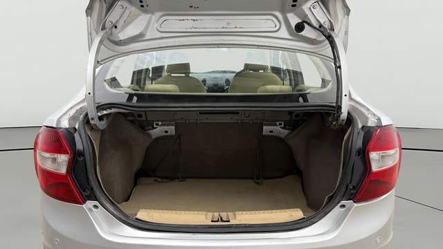 View Ford Figo Aspire Image 37 Used Ford Figo Aspire Image 37