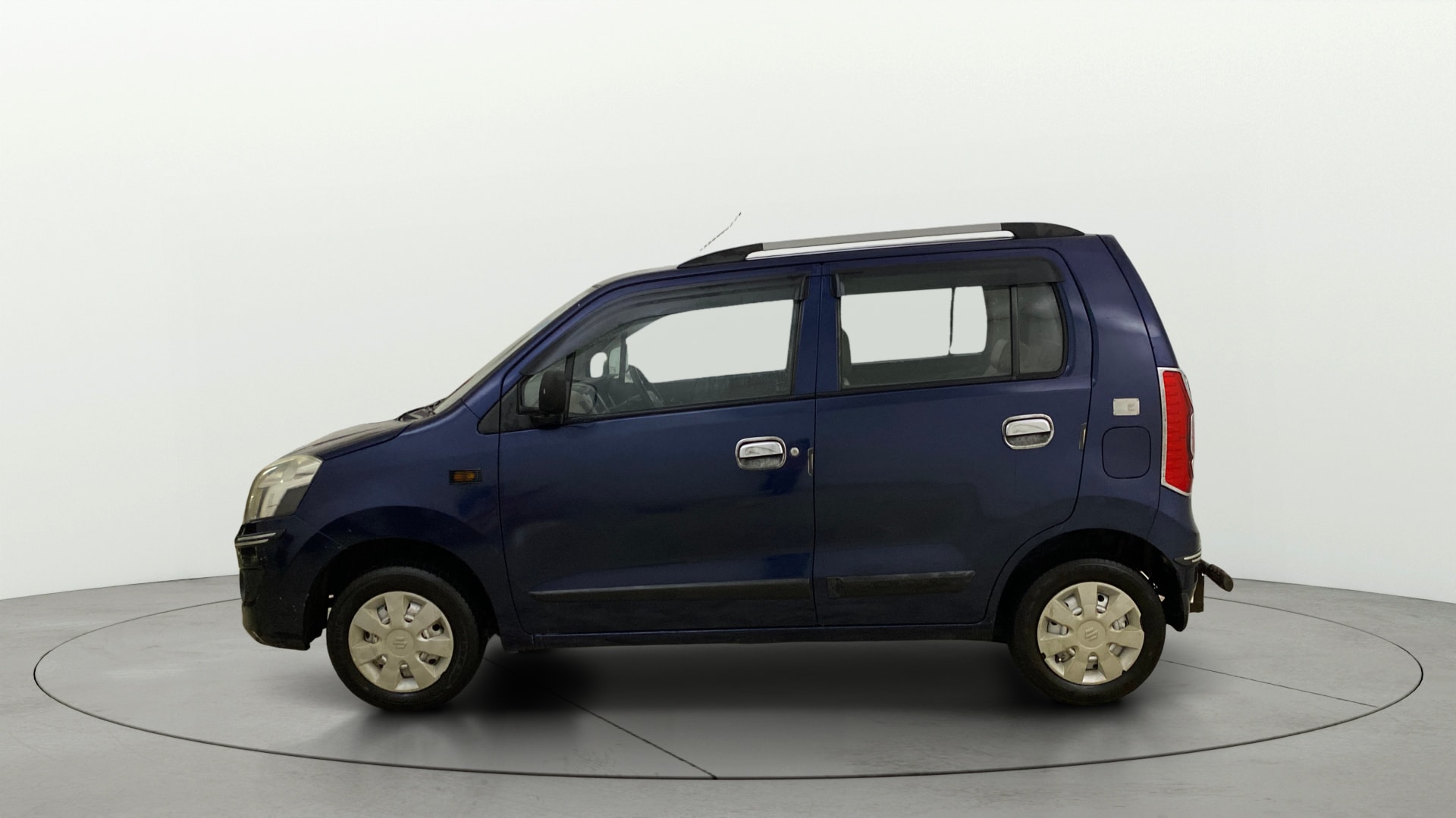 Used 2017 Maruti Suzuki 1000 Used 2017 Maruti Suzuki 1000