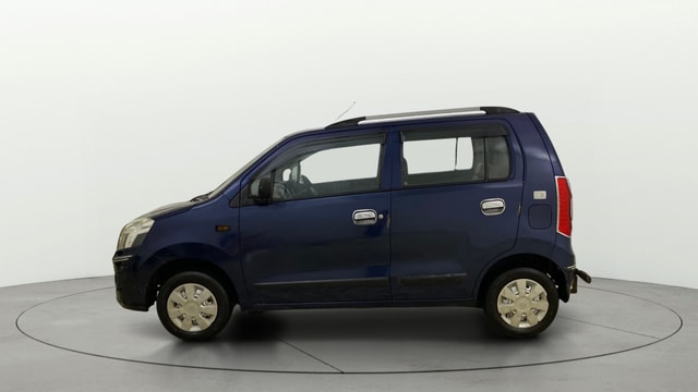 View Maruti Suzuki 1000 Image 5 Used Maruti Suzuki 1000 Image 5