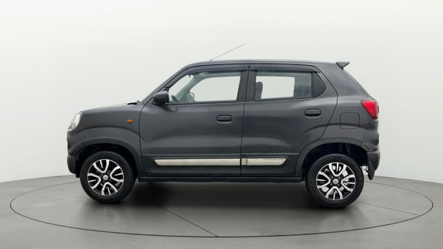 View Maruti Suzuki 1000 Image 5 Used Maruti Suzuki 1000 Image 5