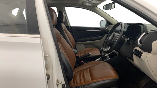 View Kia Sonet Image 19 Used Kia Sonet Image 19
