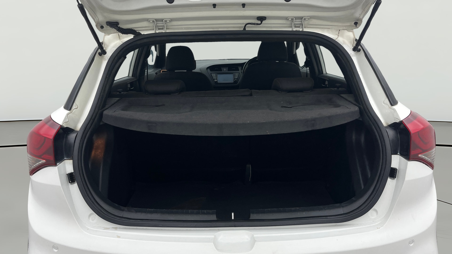 Used 2017 Hyundai i20 Active Used 2017 Hyundai i20 Active