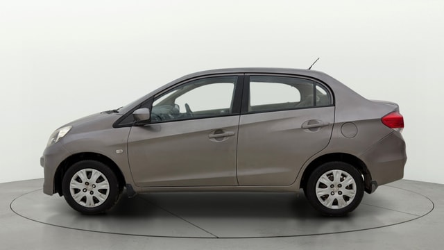 View Honda Amaze Image 5 Used Honda Amaze Image 5