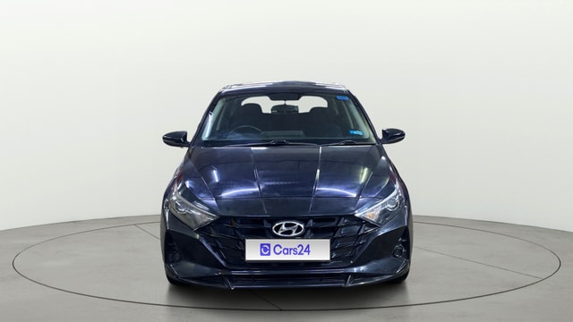 View Hyundai Elite i20 Image 1 Used Hyundai Elite i20 Image 1
