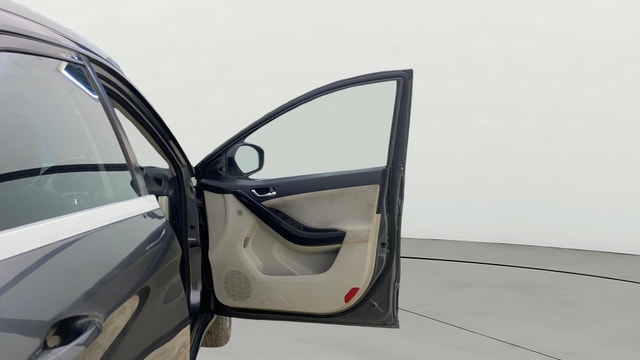 View Tata Nexon Image 48 Used Tata Nexon Image 48