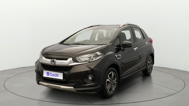 View Honda WR-V Image 37 Used Honda WR-V Image 37