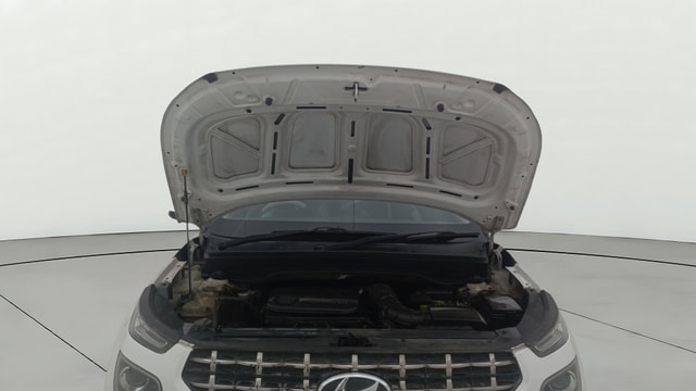 View Hyundai Venue Image 20 Used Hyundai Venue Image 20