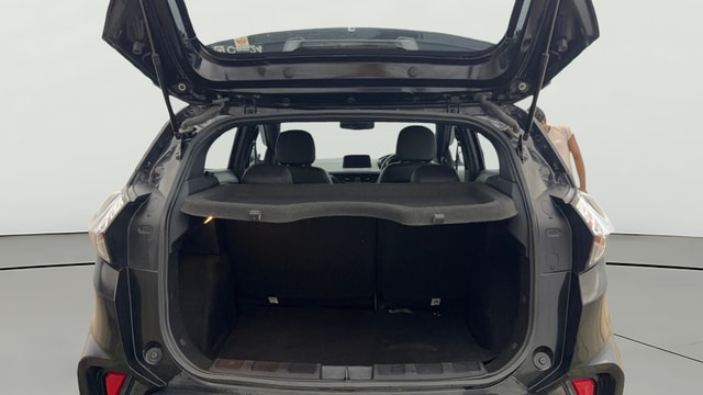 View Tata Nexon Image 41 Used Tata Nexon Image 41